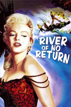 Watch River of No Return movies free hd online