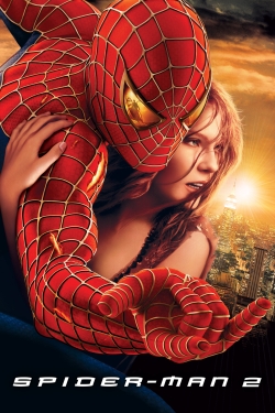 Watch Spider-Man 2 movies free hd online