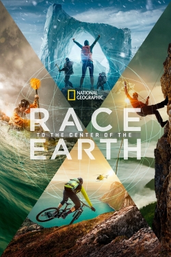 Watch Race to the Center of the Earth movies free hd online