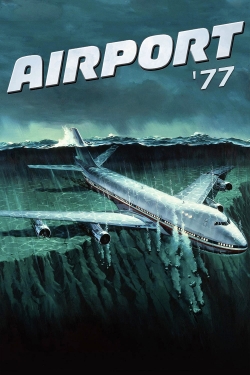 Watch Airport '77 movies free hd online