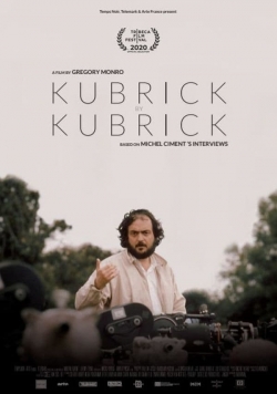 Watch Kubrick by Kubrick movies free hd online