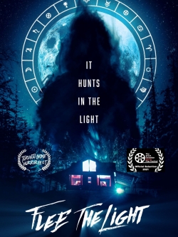 Watch FLEE THE LIGHT movies free hd online