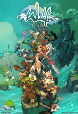 Watch Wakfu movies free hd online