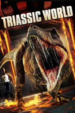 Watch Triassic World movies free hd online