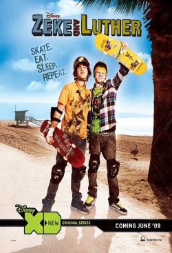 Watch Zeke and Luther movies free hd online