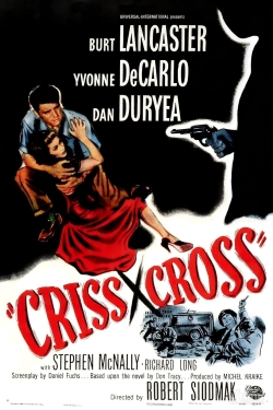 Watch Criss Cross movies free hd online