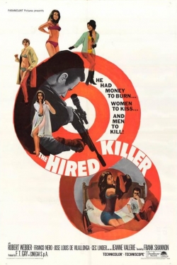 Watch Hired Killer movies free hd online