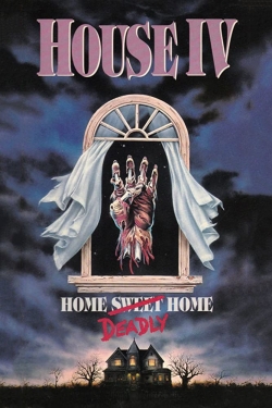 Watch House IV movies free hd online