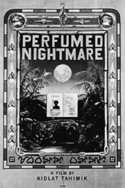 Watch Perfumed Nightmare movies free hd online