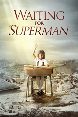 Watch Waiting for "Superman" movies free hd online