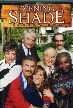 Watch Evening Shade movies free hd online