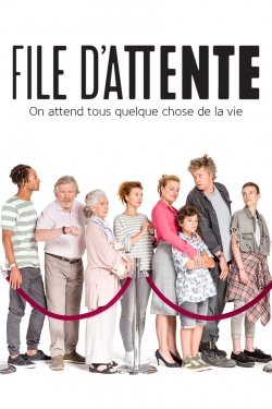 Watch File d'attente movies free hd online