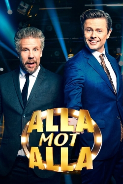 Watch Alla mot alla med Filip och Fredrik movies free hd online