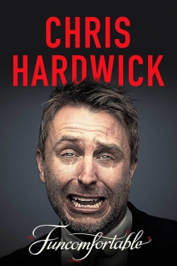 Watch Chris Hardwick: Funcomfortable movies free hd online