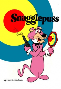 Watch Snagglepuss movies free hd online