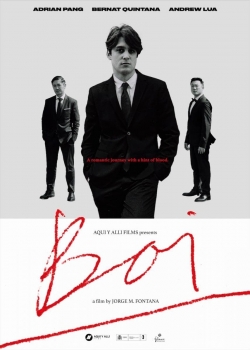 Watch Boi movies free hd online