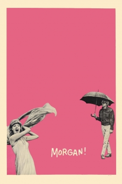 Watch Morgan: A Suitable Case for Treatment movies free hd online