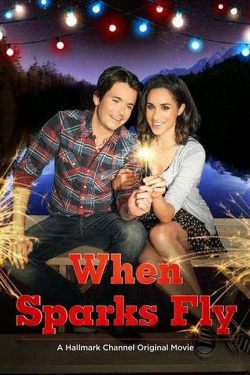 Watch When Sparks Fly movies free hd online