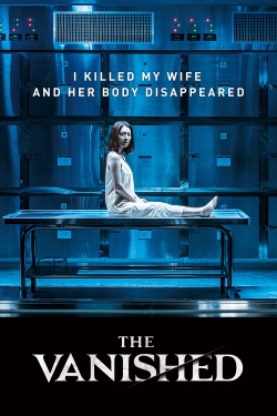 Watch The Vanished movies free hd online