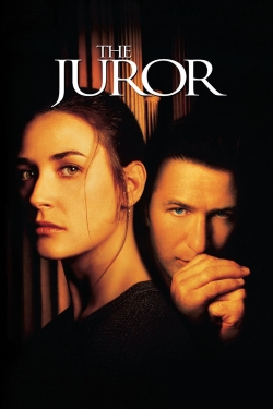 Watch The Juror movies free hd online