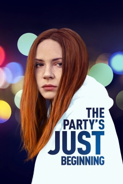 Watch The Party's Just Beginning movies free hd online