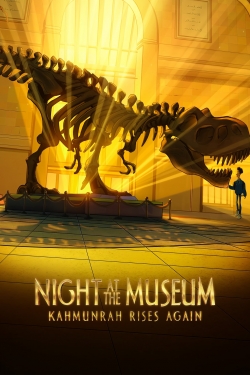 Watch Night at the Museum: Kahmunrah Rises Again movies free hd online