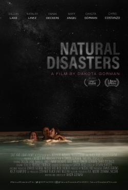 Watch Natural Disasters movies free hd online