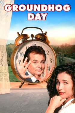 Watch Groundhog Day movies free hd online