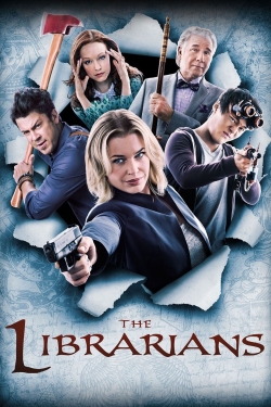 Watch The Librarians movies free hd online