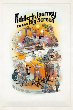 Watch Fiddler's Journey to the Big Screen movies free hd online