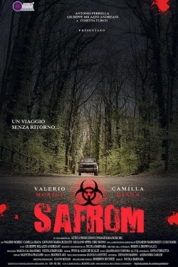 Watch Safrom movies free hd online