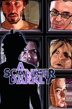 Watch A Scanner Darkly movies free hd online