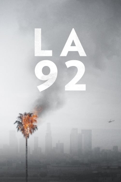 Watch LA 92 movies free hd online