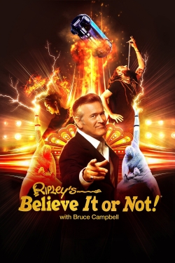 Watch Ripley's Believe It or Not! movies free hd online