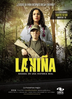 Watch La Niña movies free hd online