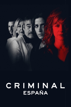 Watch Criminal: España movies free hd online