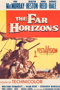 Watch The Far Horizons movies free hd online