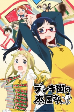 Watch Denki-Gai no Honya-san movies free hd online