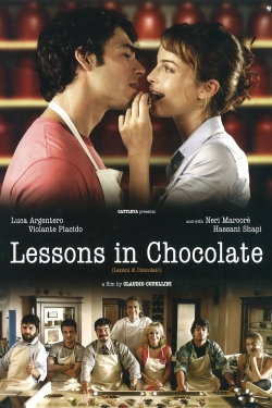 Watch Lezioni di cioccolato movies free hd online