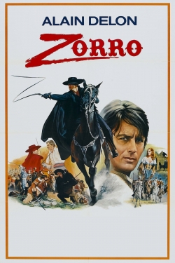 Watch Zorro movies free hd online