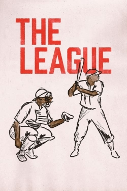 Watch The League movies free hd online