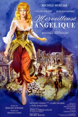 Watch Angelique: The Road To Versailles movies free hd online