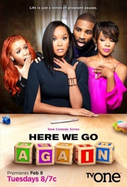 Watch Here We Go Again movies free hd online