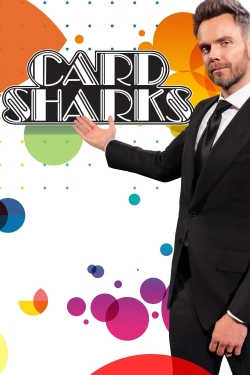 Watch Card Sharks movies free hd online