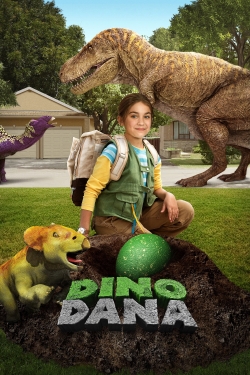 Watch Dino Dana movies free hd online