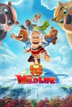 Watch Boonie Bears: The Wild Life movies free hd online