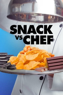 Watch Snack vs Chef movies free hd online