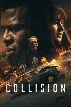 Watch Collision movies free hd online