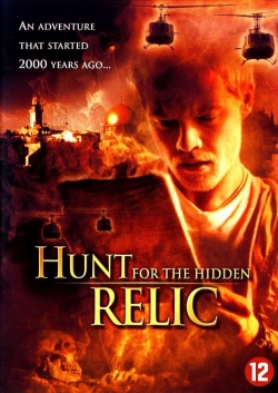 Watch The Hunt for the Hidden Relic movies free hd online