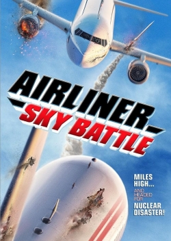 Watch Airliner Sky Battle movies free hd online